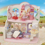 Sylvanian Families Pony'nin Kuaför Seti 5642 | Toysall