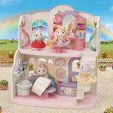 Sylvanian Families Pony'nin Kuaför Seti 5642 | Toysall