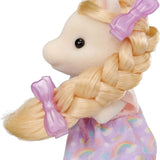 Sylvanian Families Pony'nin Kuaför Seti 5642 | Toysall