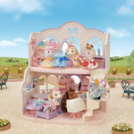 Sylvanian Families Pony'nin Kuaför Seti 5642 | Toysall