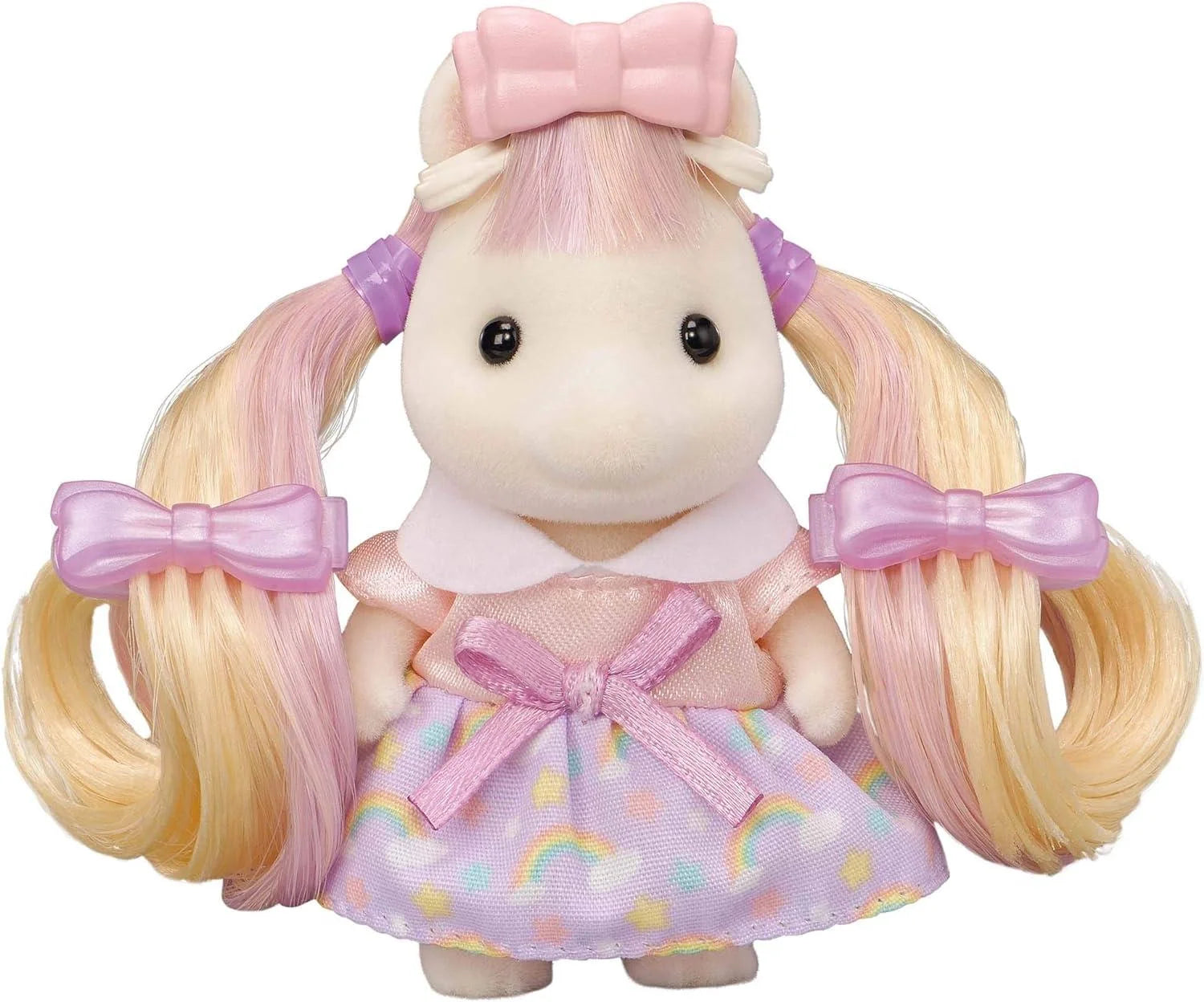 Sylvanian Families Pony'nin Kuaför Seti 5642 | Toysall