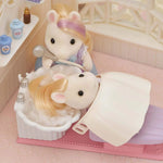 Sylvanian Families Pony'nin Kuaför Seti 5642 | Toysall