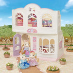 Sylvanian Families Pony'nin Kuaför Seti 5642 | Toysall