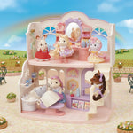 Sylvanian Families Pony'nin Kuaför Seti 5642 | Toysall