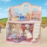 Sylvanian Families Pony'nin Kuaför Seti 5642 | Toysall