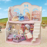 Sylvanian Families Pony'nin Kuaför Seti 5642 | Toysall