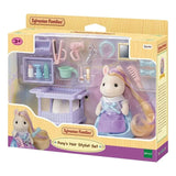 Sylvanian Families Pony'nin Saç Stilist Seti 5644 | Toysall