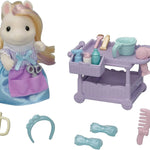 Sylvanian Families Pony'nin Saç Stilist Seti 5644 | Toysall