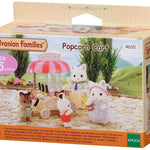 Sylvanian Families Popcorn Arabası 4610 | Toysall