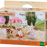 Sylvanian Families Popcorn Arabası 4610 | Toysall
