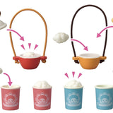 Sylvanian Families Popcorn Standı 5653 | Toysall