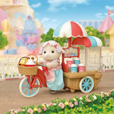 Sylvanian Families Popcorn Standı 5653 | Toysall