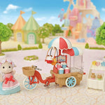 Sylvanian Families Popcorn Standı 5653 | Toysall