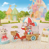 Sylvanian Families Popcorn Standı 5653 | Toysall