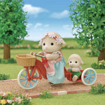 Sylvanian Families Popcorn Standı 5653 | Toysall