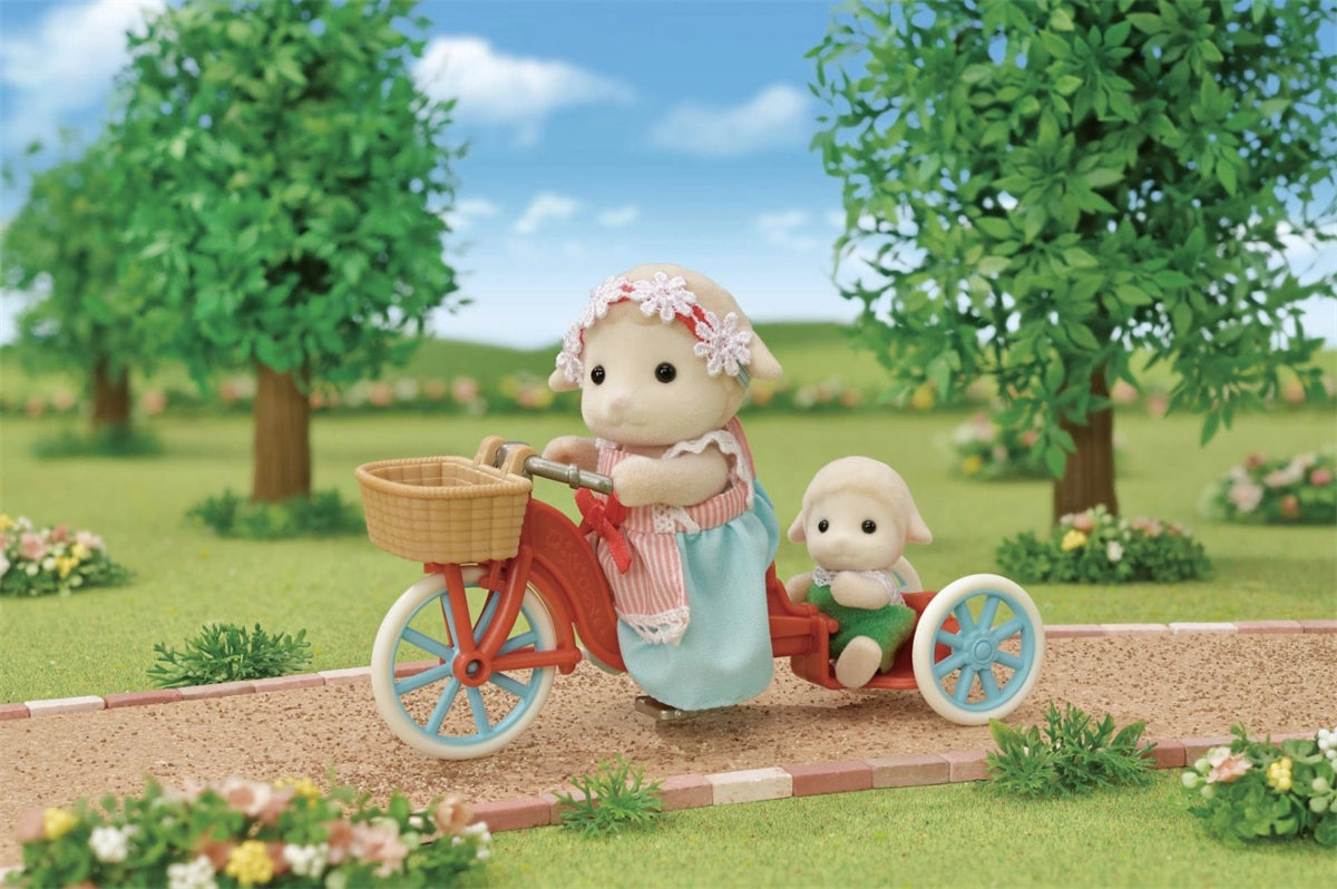 Sylvanian Families Popcorn Standı 5653 | Toysall