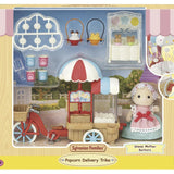 Sylvanian Families Popcorn Standı 5653 | Toysall