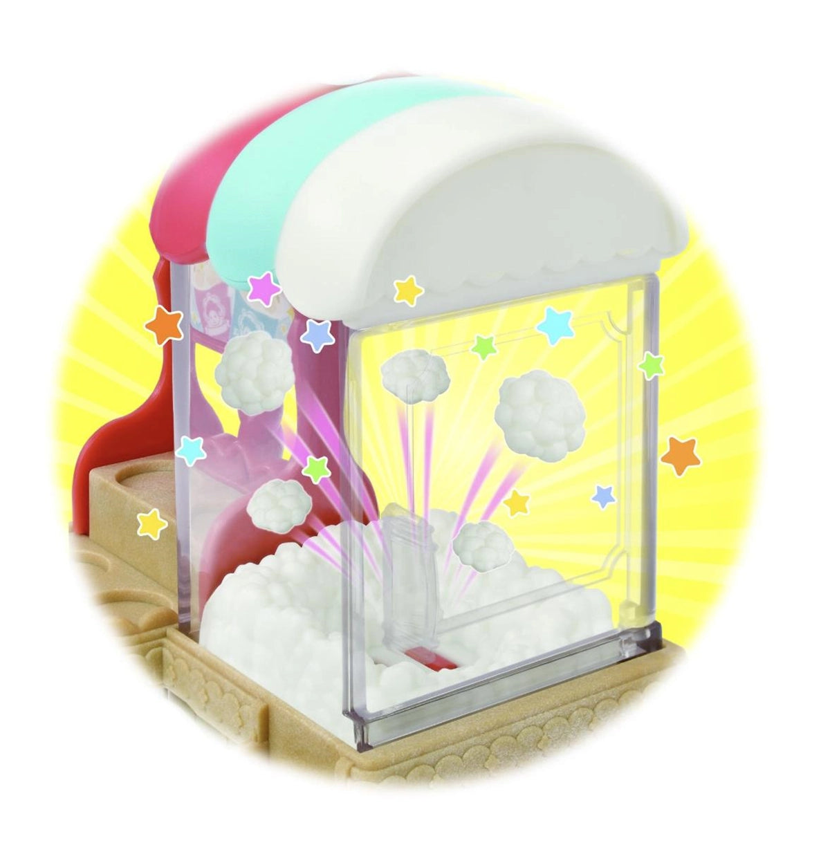 Sylvanian Families Popcorn Standı 5653 | Toysall