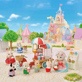 Sylvanian Families Popcorn Standı 5653 | Toysall