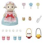 Sylvanian Families Popcorn Standı 5653 | Toysall