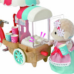 Sylvanian Families Popcorn Standı 5653 | Toysall