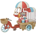 Sylvanian Families Popcorn Standı 5653 | Toysall