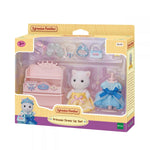 Sylvanian Families Prenses Giydirme Seti 5645 | Toysall