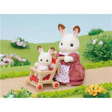 Sylvanian Families Puset 4460 | Toysall