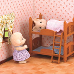 Sylvanian Families Ranza 5154 | Toysall