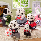 Sylvanian Families Dalmaçyalı Ailesi 5862