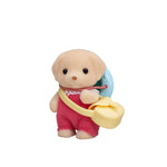 Sylvanian Families Sarı Labrador Bebek 5418 | Toysall