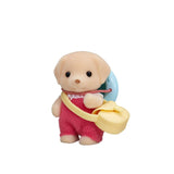 Sylvanian Families Sarı Labrador Bebek 5418 | Toysall