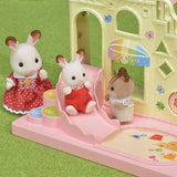 Sylvanian Families Şato Bebek Oyun Parkı 5319 | Toysall