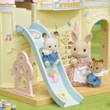 Sylvanian Families Şato Çocuk Kreşi 5316 | Toysall