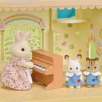 Sylvanian Families Şato Çocuk Kreşi 5316 | Toysall