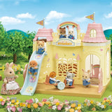 Sylvanian Families Şato Çocuk Kreşi 5316 | Toysall