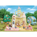 Sylvanian Families Şato Çocuk Kreşi 5316 | Toysall