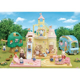 Sylvanian Families Şato Çocuk Kreşi 5316 | Toysall