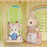 Sylvanian Families Şato Çocuk Kreşi 5316 | Toysall