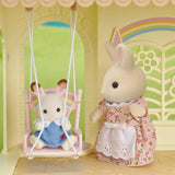 Sylvanian Families Şato Çocuk Kreşi 5316 | Toysall