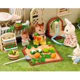 Sylvanian Families Sebze Bahçesi Seti 5026 | Toysall