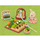 Sylvanian Families Sebze Bahçesi Seti 5026 | Toysall