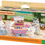 Sylvanian Families Şekerleme Arabası 5053 | Toysall