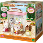 Sylvanian Families Şekerleme Dükkanı 5051 | Toysall