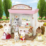 Sylvanian Families Şekerleme Dükkanı 5051 | Toysall