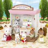 Sylvanian Families Şekerleme Dükkanı 5051 | Toysall