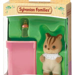 Sylvanian Families Sincap Bebek 5065 | Toysall