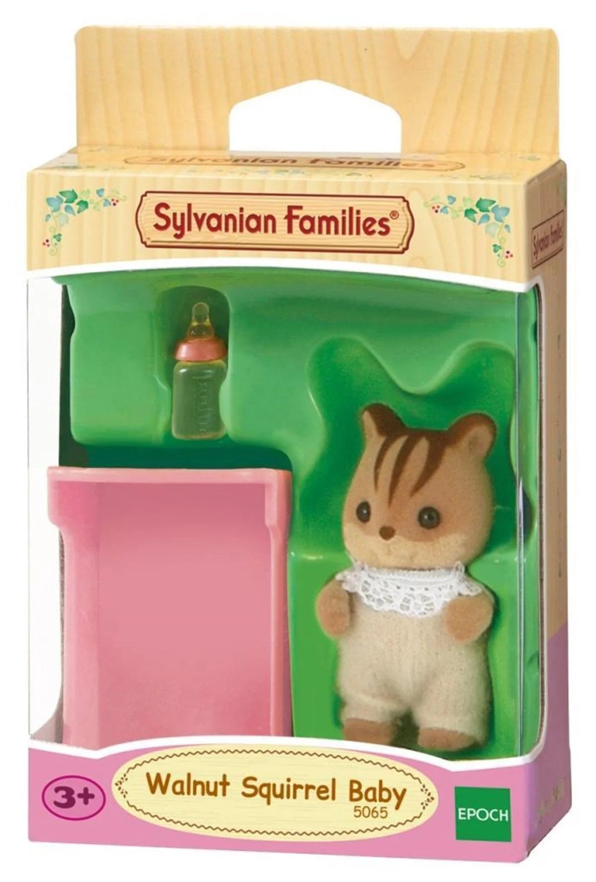 Sylvanian Families Sincap Bebek 5065 | Toysall