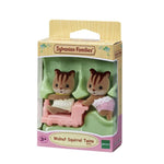 Sylvanian Families Sincap İkizler 5421 | Toysall