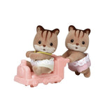 Sylvanian Families Sincap İkizler 5421 | Toysall